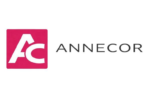 ANNECOR Logo